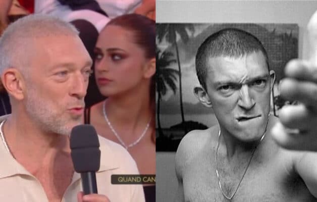 « Ils pensaient que j'étais devenu fou » : Vincent Cassel balance sur La Haine