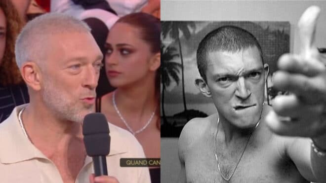 « Ils pensaient que j’étais devenu fou » : Vincent Cassel balance sur La Haine