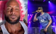 « Tu en as pas marre d'être une... » : Booba s'en prend à Ninho suite à la collaboration avec Maes