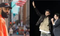 « Si c'était à refaire… » : La Fouine regrette son feat avec Patrick Bruel