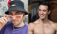 Squeezie de retour après quatre mois d'absence : il se fait détrôner par Tibo Inshape