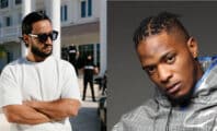 Niska et Lacrim prennent la parole après une frappe israélienne sur un camp de réfugiés Palestiniens