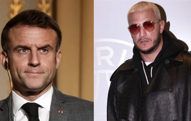 DJ Snake interpelle Emmanuel Macron concernant le conflit Israélo-palestinien