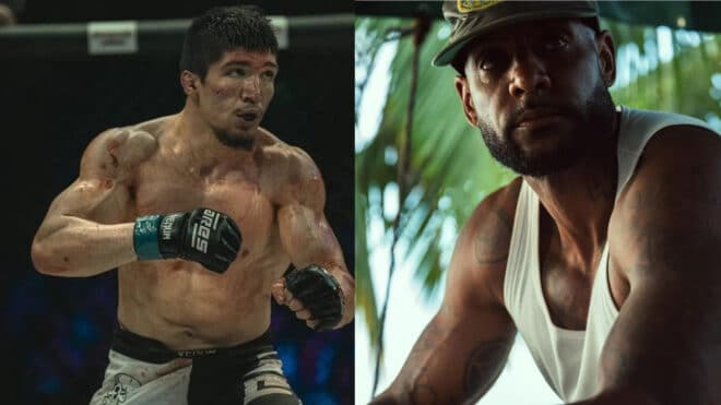 « Il est lourd, mais ça reste un rappeur » : Baki parle de Booba s’il devait un jour l’affronter