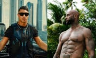 Booba balance sur le sombre passé de Maes et se moque avec des dossiers