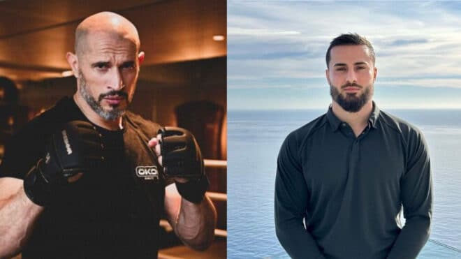 « Moi, je suis toujours chaud » : Greg MMA révèle où en est son combat avec Ibra TV