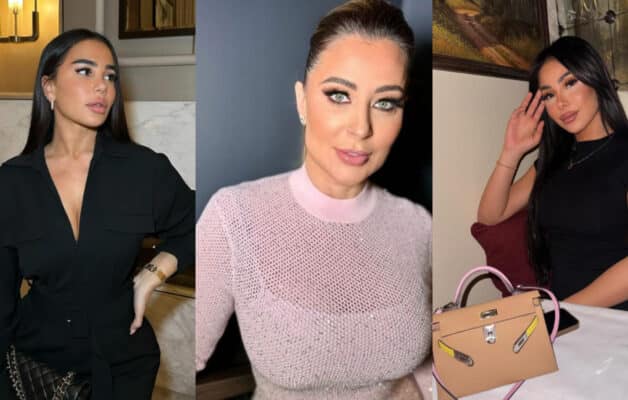 Maeva Ghennam et Milla Jasmine portent plainte pour « escroquerie » contre Shauna Events