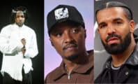 Soprano donne son avis sur le clash entre Kendrick Lamar et Drake