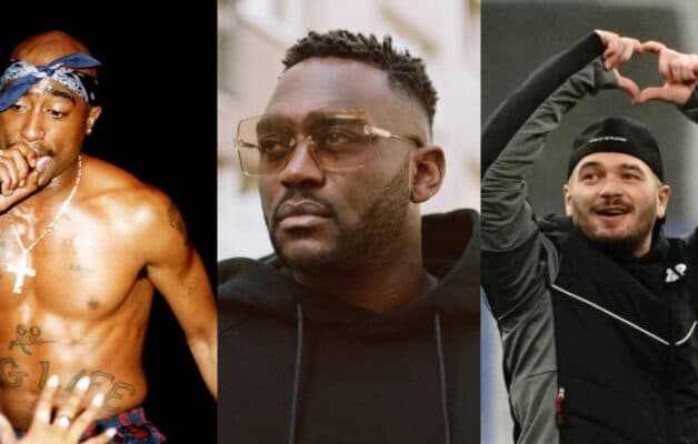 Pour Mac Tyer, Tupac était le « premier Jul »