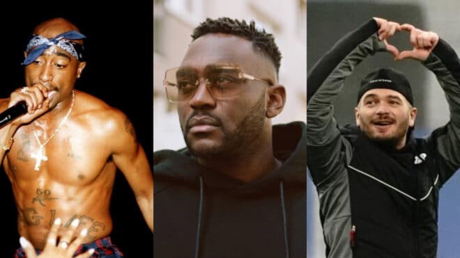Pour Mac Tyer, Tupac était le « premier Jul » du hip-hop