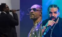 « C'est une affaire personnelle » : Snoop Dogg réagit au clash de Drake et Kendrick Lamar