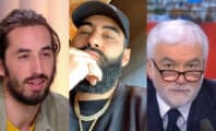 La Fouine s'en prend à Pascal Praud et Lomepal dans son morceau « Chalgoumi »