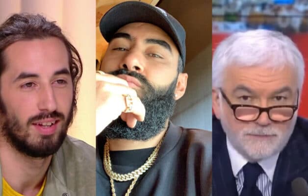 La Fouine s'en prend à Pascal Praud et Lomepal dans son morceau « Chalgoumi »