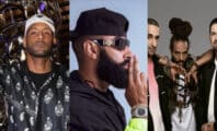 « C'est vrai que les clashs ça fait vendre mais... » : La Fouine revient sur les clashs qu'il a eu avec Booba et Sniper