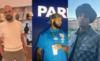 Sadek (33 ans) prend la défense de Niska dans son clash avec Booba