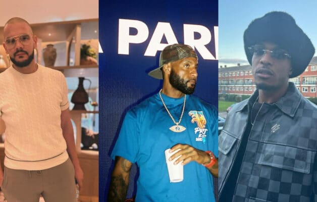 Sadek (33 ans) prend la défense de Niska dans son clash avec Booba