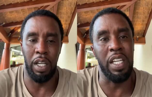 « Mon comportement est inadmissible » : Diddy s'excuse après la diffusion de la vidéo où il frappe Cassie