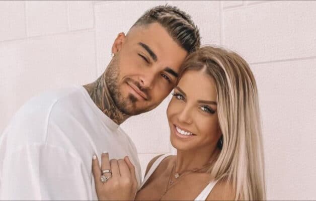 « Évidemment que je me force » : Jessica Thivenin choque avec ses propos sur sa vie intime avec Thibault Garcia