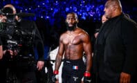 Cédric Doumbé bientôt à l'UFC ? : « Je ne vais pas cracher dessus... »
