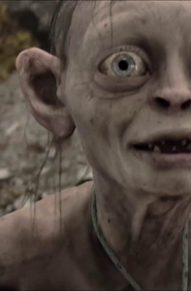 Le Seigneur des Anneaux : un film sur Gollum va voir le jour en 2026