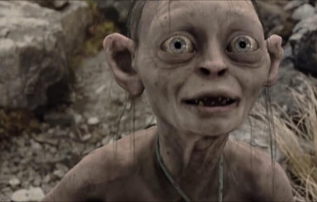 Le Seigneur des Anneaux : un film sur Gollum va voir le jour en 2026