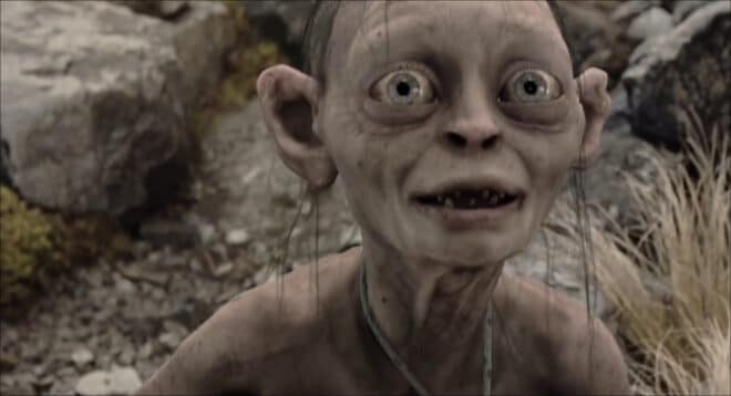 Le Seigneur des Anneaux : un film sur Gollum va voir le jour en 2026