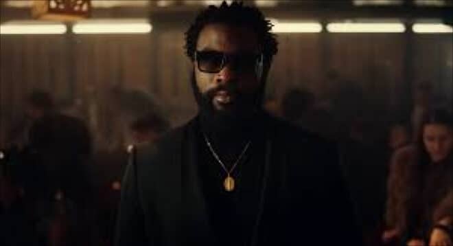 « Je suis prêt à ce qu’on ne m’aime plus » : Damso parle de son prochain album « BĒYĀH »