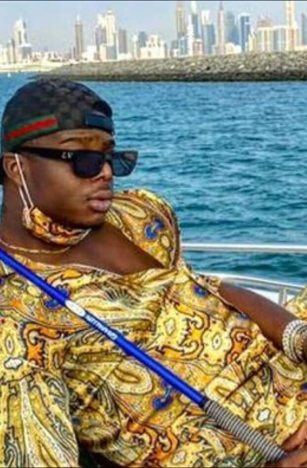 Ninho bientôt en concert au Stade de France : il donne le secret de sa préparation