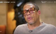 Joey Starr (56 ans) se braque après une question sur son père dans 50' Inside