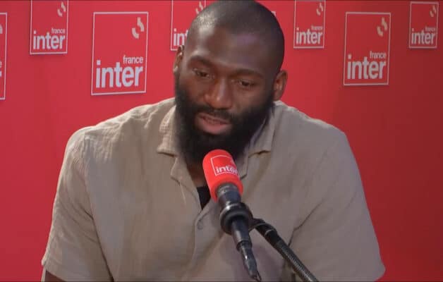 « Il y avait une saveur spéciale » : Cédric Doumbé revient sur sa défaite contre Baki