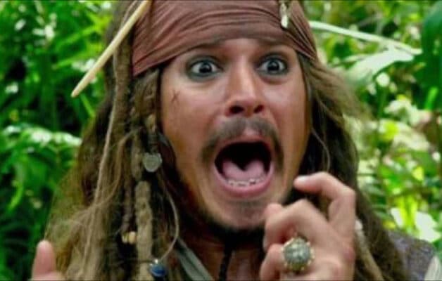 Le producteur de Pirates des Caraïbes 6 souhaite le retour de Johnny Depp