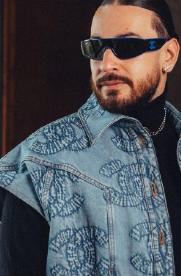 SCH dévoile la tracklist de « JVLIVS Prequel : Giulio » avec une énorme surprise