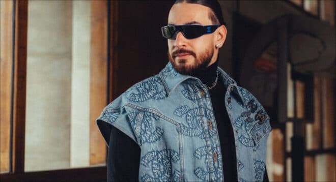 SCH dévoile la tracklist de « JVLIVS Prequel : Giulio » avec une énorme surprise