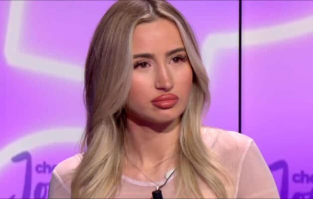 Polska dévoile son salaire renversant pour chaque apparition dans TPMP