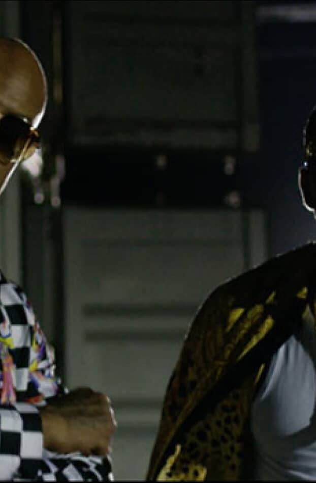 Booba regrette d'avoir collaboré avec Niska sur le titre « Médicament »