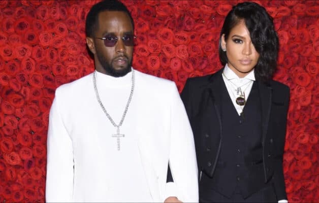 Cassie s’exprime pour la première fois sur la vidéo choquante avec Diddy