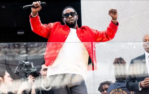Diddy : une plaignante balance sur ses actes et ses parties intimes