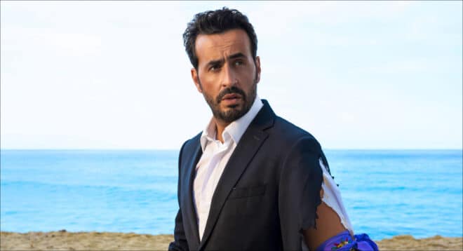 La Flamme : Jonathan Cohen va faire un film centré sur Marc
