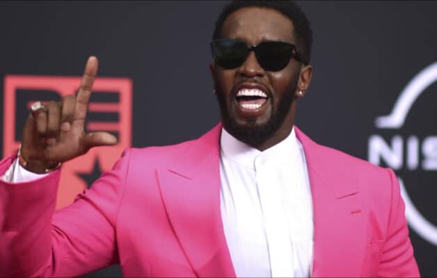Après le scandale de la vidéo, Diddy (54 ans) serait bientôt ruiné