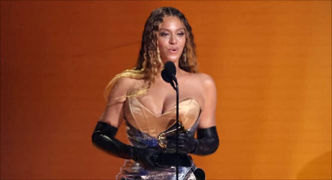 Très timide, Beyoncé aurait été harcelée dans sa jeunesse