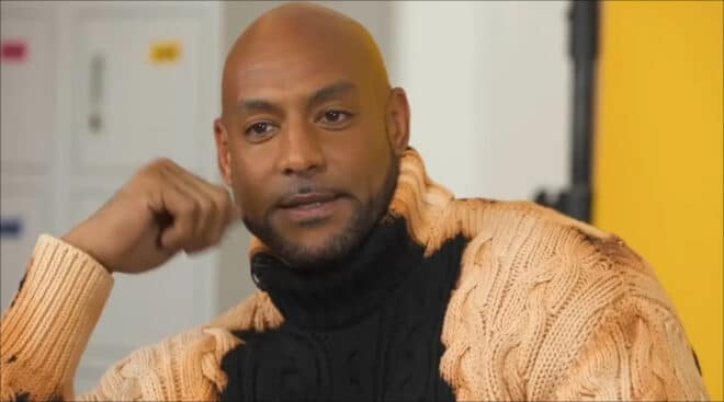 Booba donne des précisions concernant son nouveau business de la verdure