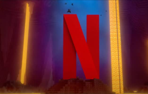 Pour les quinze ans de Minecraft, Netflix va dévoiler sa série