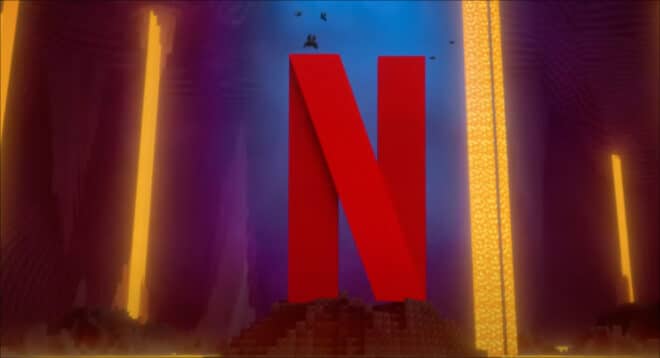 Pour les quinze ans de Minecraft, Netflix va dévoiler sa série