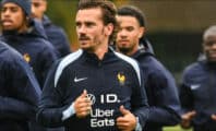 « C'est très chiant à... » : Antoine Griezmann cash sur l'Equipe de France