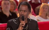 « Une expérience terrible… » : Black M revient sur sa participation à Danse avec les Stars