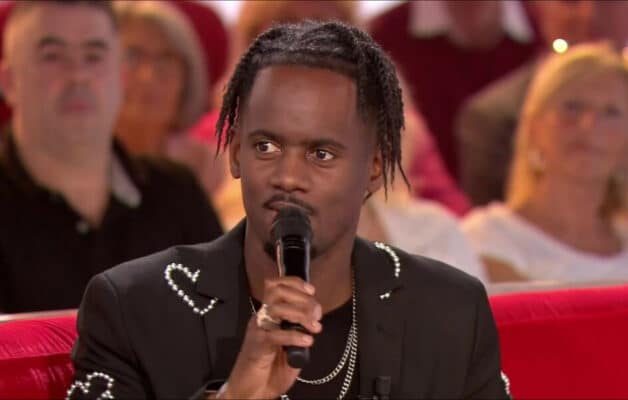 « Une expérience terrible… » : Black M revient sur sa participation à Danse avec les Stars