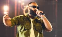 La Fouine : son Accor Arena complet en 72 heures, il annonce une deuxième date