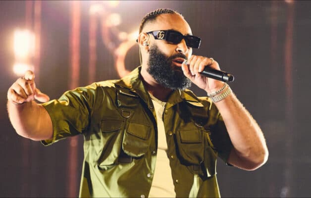 La Fouine : son Accor Arena complet en 72 heures, il annonce une deuxième date