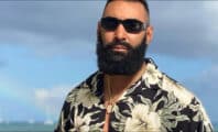 La Fouine explique pourquoi il a finalement accepté d'aller aux Flammes