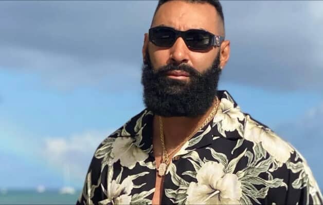 La Fouine explique pourquoi il a finalement accepté d'aller aux Flammes